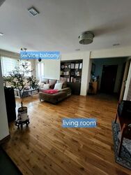 Blk 112 Pasir Ris Street 11 (Pasir Ris), HDB 4 Rooms #558315591